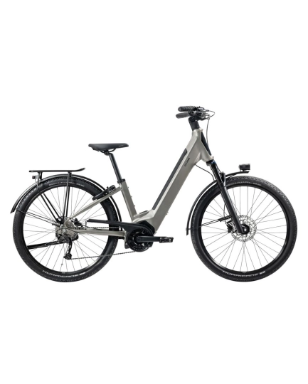 Vtc electrique shop sport 2000