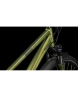 VTC Femme NATURE ALLROAD Vert - Image 2/6