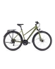 VTC Femme NATURE ALLROAD Vert - Image 1/6