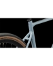 Vélo Gravel Unisexe NUROAD Gris - Image 3/6