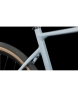 Vélo Gravel Unisexe NUROAD Gris - Image 5/6