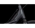 Vélo électrique cargo Unisexe LONGTAIL HYBRID FAMILY 1350 Gris - Image 3/7