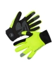 Gants longs Homme STRIKE Jaune - Image 1/1