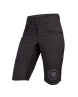 Short Femme SINGLETRACK II Noir - Image 1/1