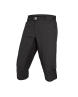 Corsaire Homme HUMMVEE avec sous-short Noir - Image 1/2